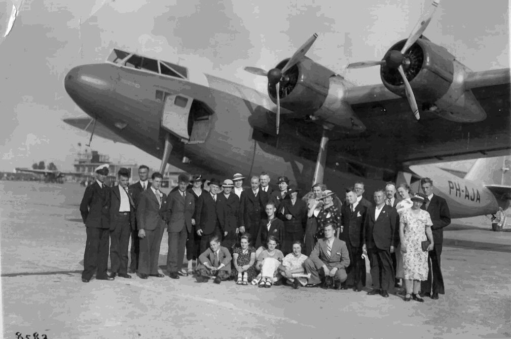 Fokker F36