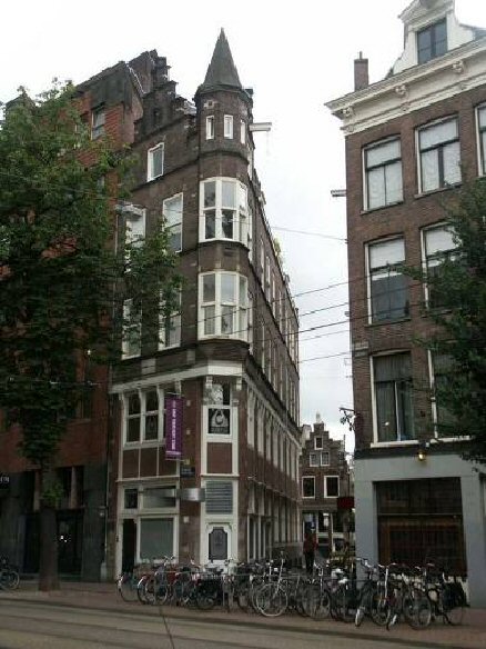 Appartementencomplex