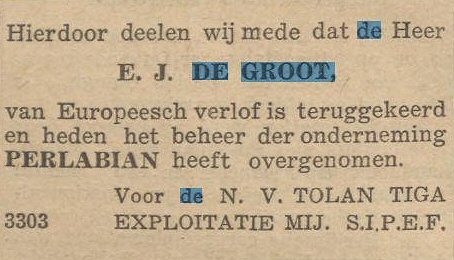 Ktantenbericht