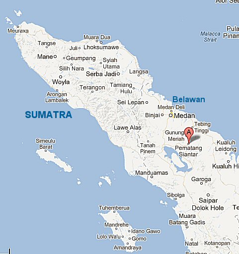 KaartNrdSumatra