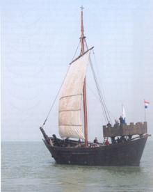 kogge