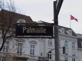 Palmaille