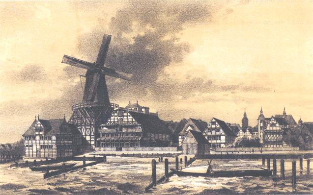 Molen