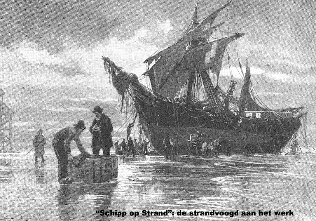 scheepswrak