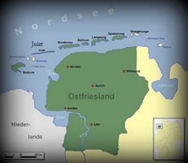 Oostfriesland