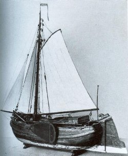 tjalk